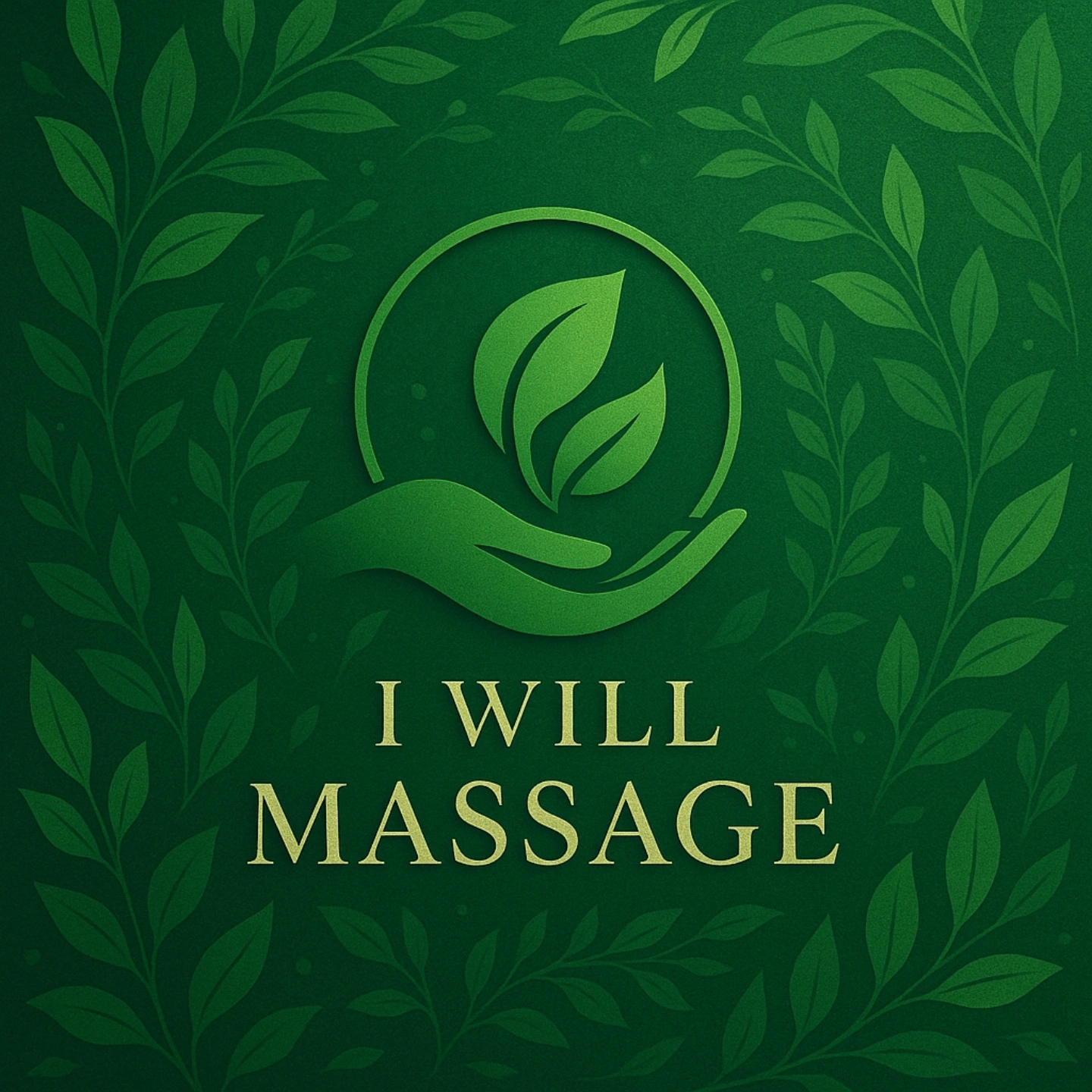 I Will Massage Bandung