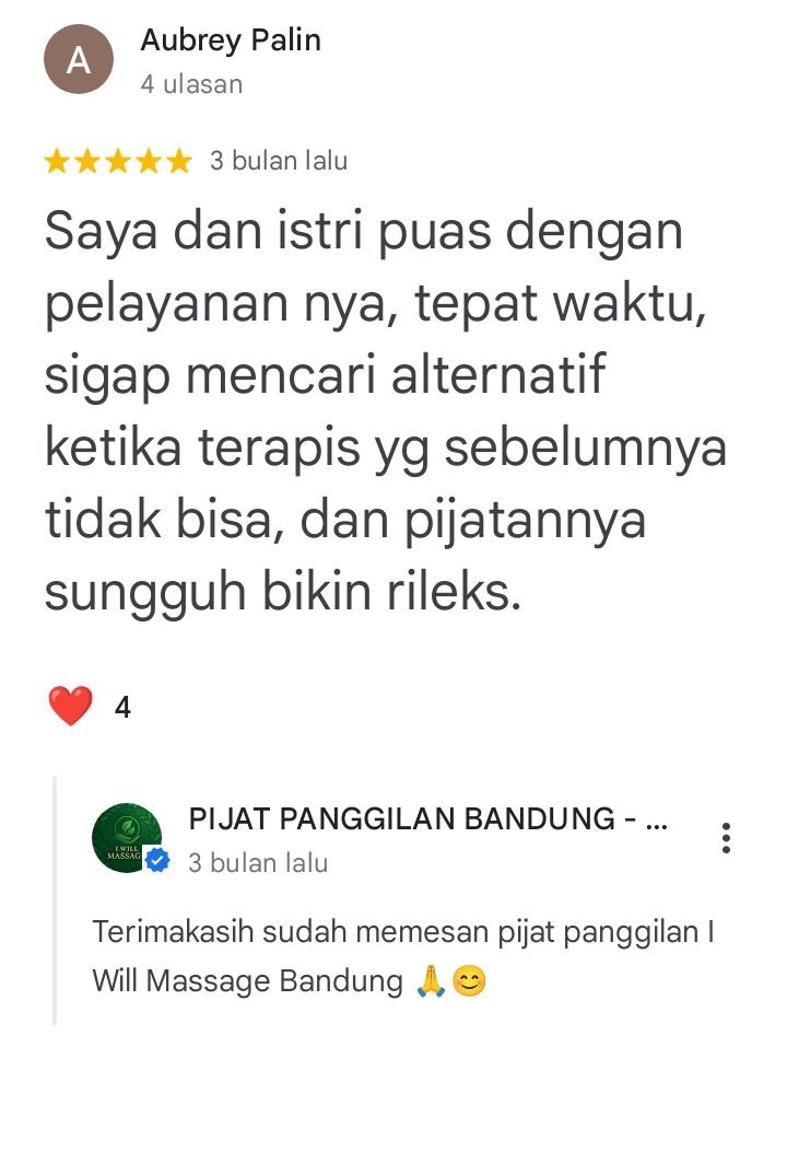 Testimoni pelanggan 2